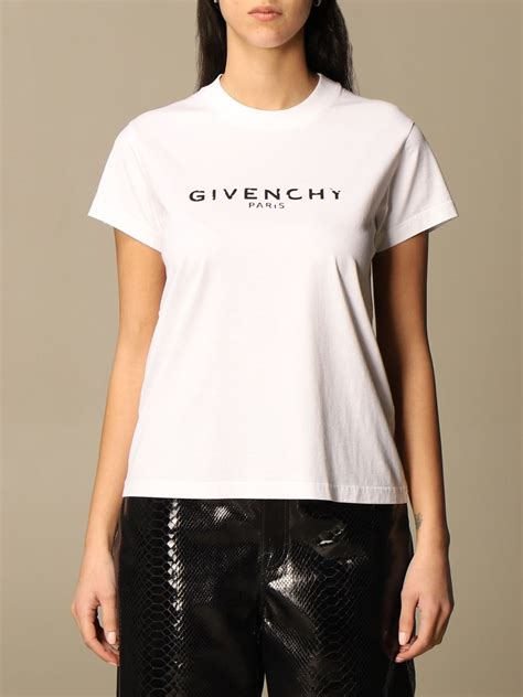 givenchy women's t shirts free shipping|givenchy pantsuit.